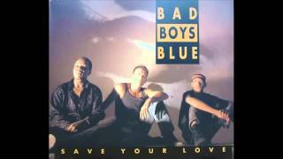BAD BOYS BLUE   HAVE YOU EVER HAD A LOVE LIKE THIS videoscop com
