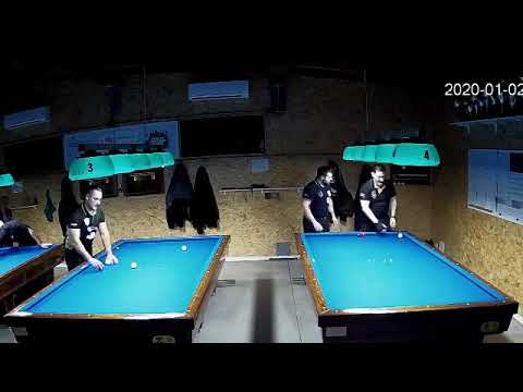 5° TROFEO PASSION JESI: Paci Nicola - Fucchi Maurizio