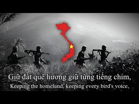 Bài ca biên giới (Xuân Giao, 1978) - Minh Quang, Thanh Hòa & Hợp ca nam nữ NXB Văn Hóa tổ chức