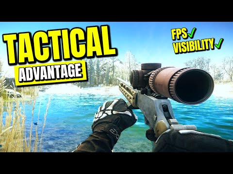 High FPS & Visibility: SNOW BEST SETTINGS 2025.. (1.0 RELEASE)