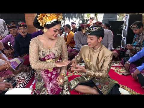 pawiwahan Sherly & Gus Yana