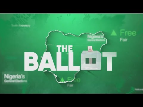 The Ballot with Nasir Yusuf Gawuna, APC Governership Candidate Kano State | 7th Match 2023 | NTA