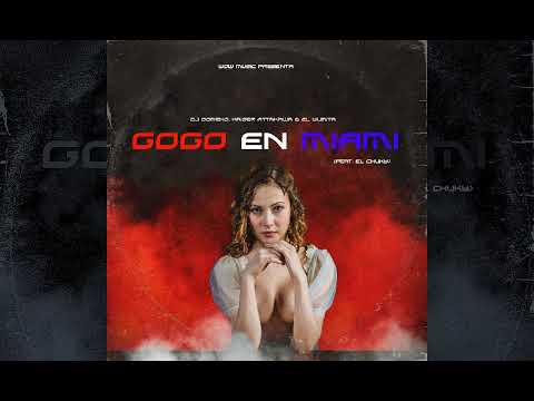 Kaiser Attakawa · El Yumita - Gogo En Miami ( Audio Official )