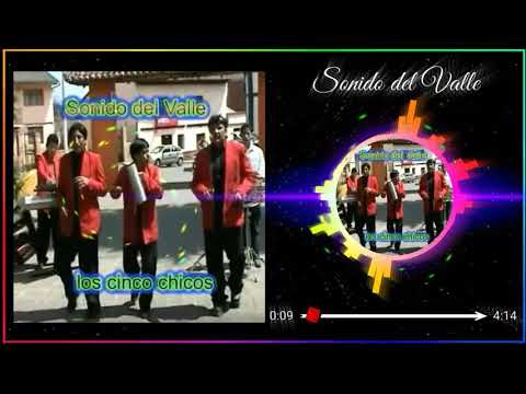 Sonido del Valle - Loma de Juan Montalvo