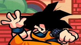 Cover art for Soaring || Friday Night Funkin