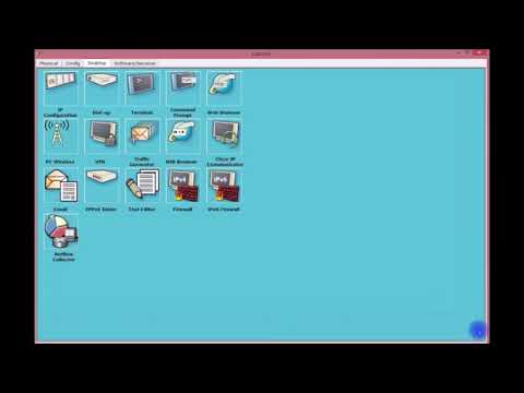 Cisco CCNA R/S Labs - Basic Wireless Lab