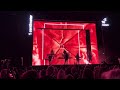 Phoenix - "Love Like A Sunset Part II" - (Budweiser Stage - Toronto - September 3, 2023)