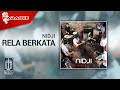 Nidji Rela Berkata Original Karaoke Video