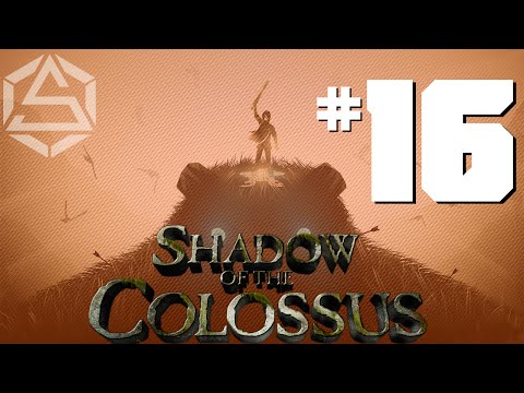 Shadow of the Colossus - Monsters Have Horns - Average Scores Pt. 16