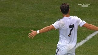 Cristiano Ronaldo Vs Inter Milan HD 1080i 10082013