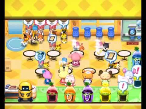 Pretty Pet Tycoon Video
