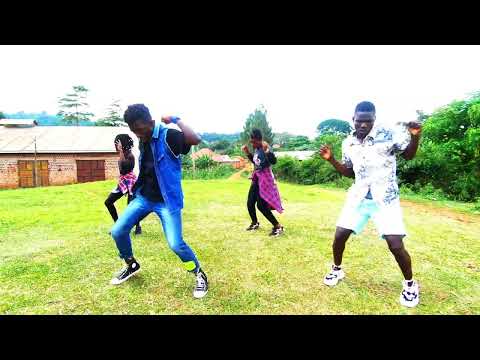 Nkwata bulungi official video by Sheebah,