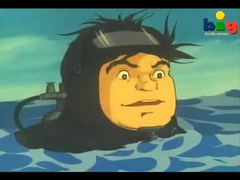 fuerza g temporada1,ep26 latino