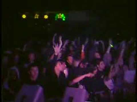 STATIC REVENGER---WINTER FRESH L.A. RAVE!!!