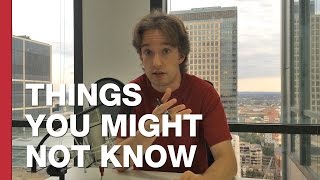 YouTube Doesn't Know Your Password