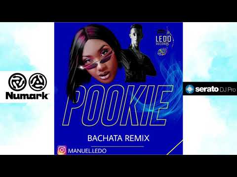 Pookie - Aya Nakamura ( Ledo bachata remix)