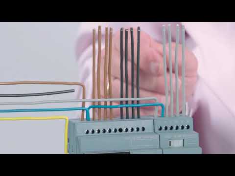 LOGO! Tips and Tricks - Wiring (EN)