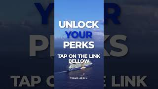 🚢 Free Gratuities! Cruiser Travels Exclusive + Celebrity Cruises Perks ✨