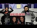 TIWA SAVAGE - SOMEBODY’S SON FT. BRANDY (OFFICIAL TOP HILL REACTION)