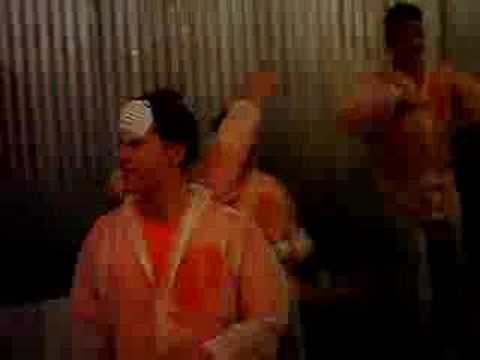 Fiestas Paseo 2006 - Viandar de la Vera