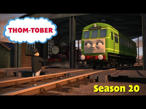 Thom-tober: Season 20