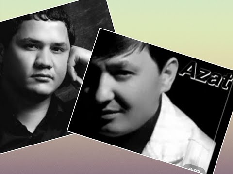 AZAT ORAZOW   EDEN NAZLERI 6 ALBOM