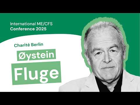 Are B cells the key to treating ME/CFS, Øystein Fluge?