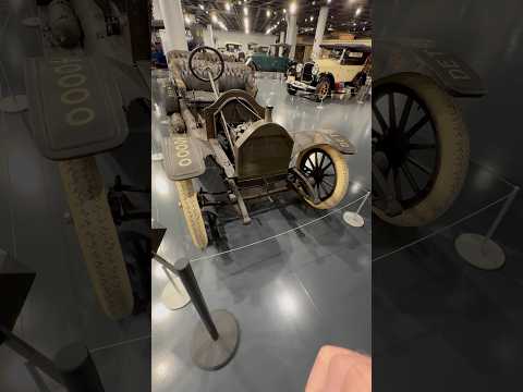 Thumbnail for 1911 Hupmobile Model D Touring by Hupmobile