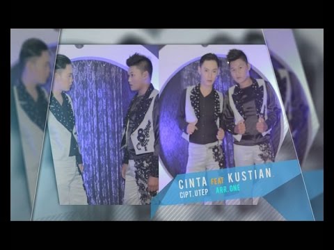 Abinaya feat Kustian - Cinta [Official Music Video]
