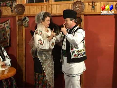 Mitrita Cretu - Moldoveanca mea