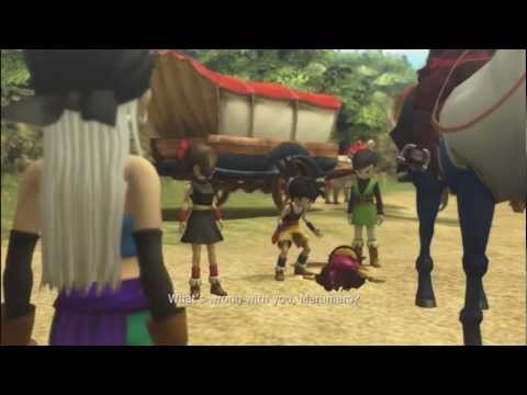 Blue Dragon - Playthrough Part 48