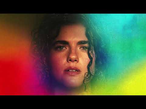 Georgia - Live Like We’re Dancing Part II (Official Audio)