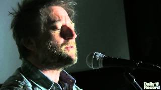 King Creosote - For One Night Only