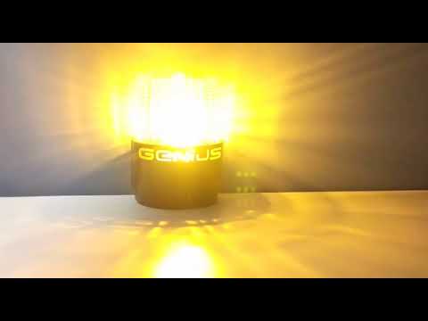 Genius Guard LED 230В лампа для ворот и шлагбаума - фото 1 - id-p1142801550