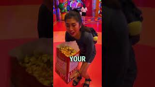 9 WORLD RECORDS! Carnival Magic Will BLOW Your MIND! 🤯