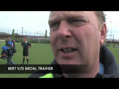 Hooglanderveen-Aurora 3-0