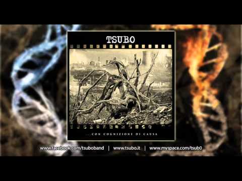 TSUBO - Avvezzamento Ciclico