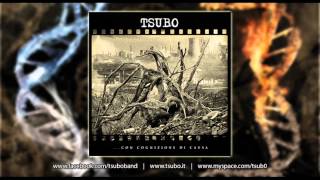 TSUBO - Avvezzamento Ciclico