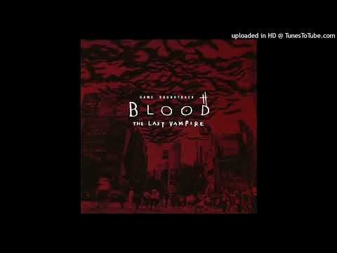 Blood - The Last Vampire Game Soundtrack (2001) - Ruria