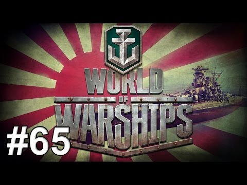 World of Warships - Tachibana (Premium, Tier II)