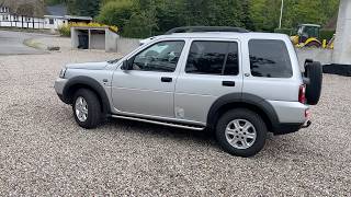 Eladó Land Rover Freelander 2,0 D Aut tárcsás borona - Kép 4 | Agroline HU Land Rover Freelander 2,0 D Aut tárcsás borona | Kép 4 - Agroline