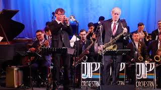 Jazz Philharmonic Orchestra Juicy Lucy Horace Silver