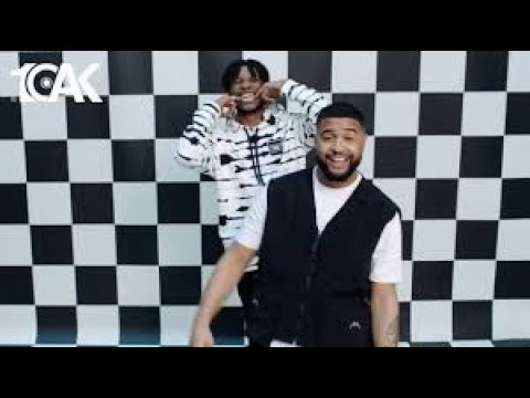 (FREE) Idaly x Sevn Alias type beat 2020 'Banz'