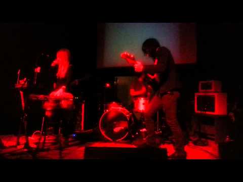 Mock Sun - Mind Hive Oct 26 2014