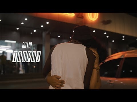 Gillio - Trophy ( Prod. Gillio )