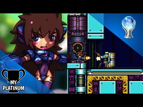 METAGAL - 100% FULL WALKTHROUGH - EASY/FAST PLATINUM - Road to Platinum #101