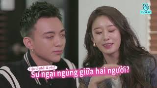 [Making Film Ep1] Đẹp Nhất Là Em - Soobin x Jiyeon.