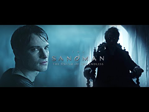 The Sandman [Let Down] Full Story 1x01 - 2x11