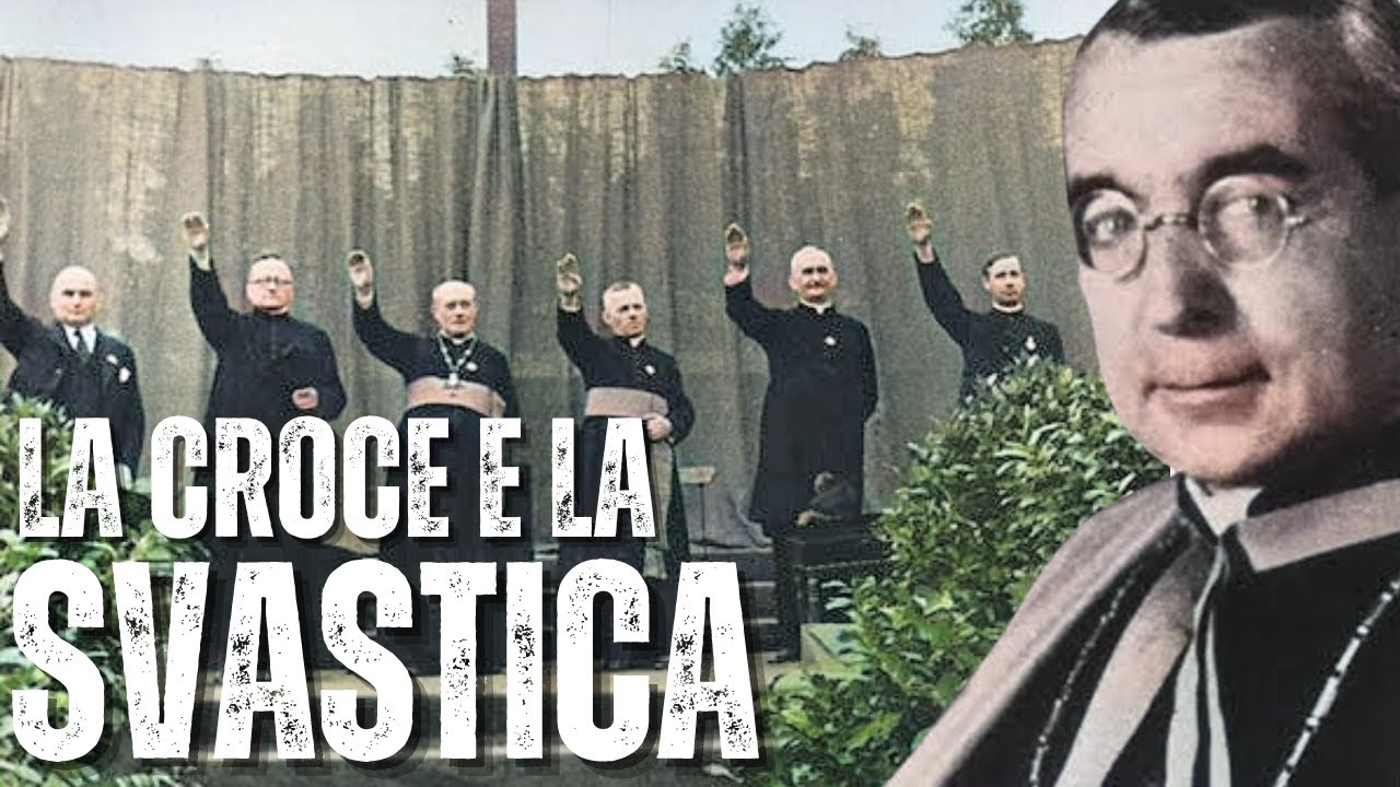 The CROSS and the SWASTIKA: THE Nazi BISHOPS