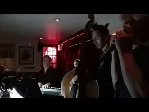 Hendrik Meurkens Trio at Bar Next Door - Polka Dots And Moonbeams